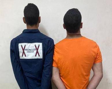Safe Theft from a Company in Jbeil