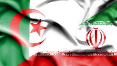 Algerian Parliament President Engages in In-Depth Talks with Iranian Counterpart