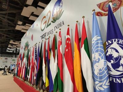 G20-Led Africa Summit Highlights Interest in the Continent