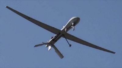 Iraqi Armed Factions Announce Targeting Eilat... with Drones
