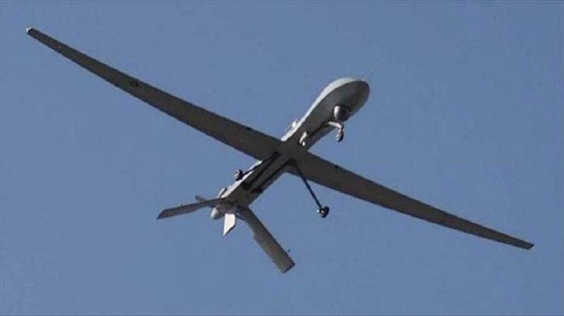 Iraqi Armed Factions Announce Targeting Eilat... with Drones