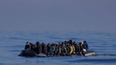 "Le Monde": Benghazi Becomes a Center for Illegal Migration to the U.S.