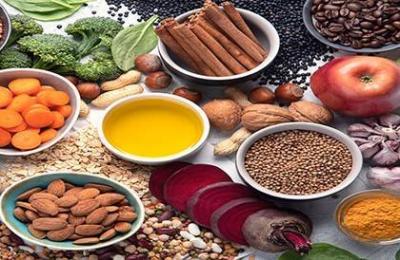 5 Foods to Maintain Liver Health.. Be Sure to Include Them in Your Diet
