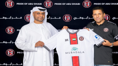 Emirati Club Al-Jazira Signs Moroccan Coach Ammouta