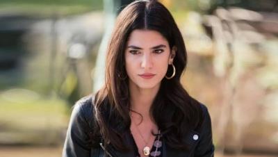 Carmen Bsebs Survives a Miraculous Accident: Here's What Happened!