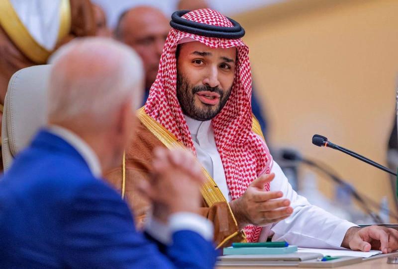 Biden's Window to Saudi Arabia Closes: Who is Responsible?