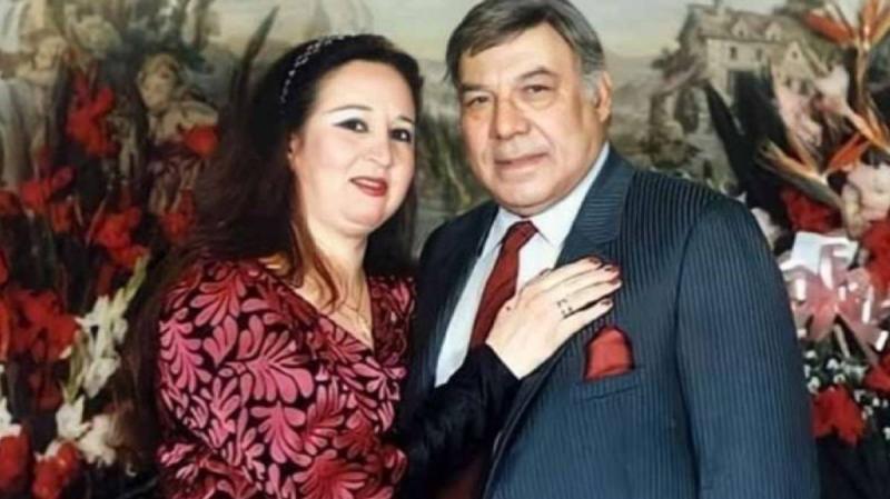 Death of the Widow of the Late Artist Farid Shawqi: What Do You Know About Suhir Turk?