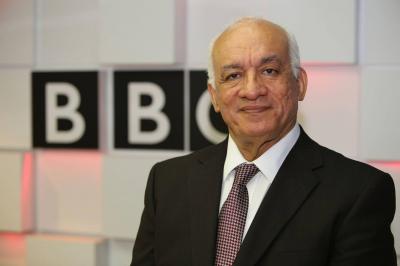 Death of BBC Senior Broadcaster Mahmoud Al-Maslimi