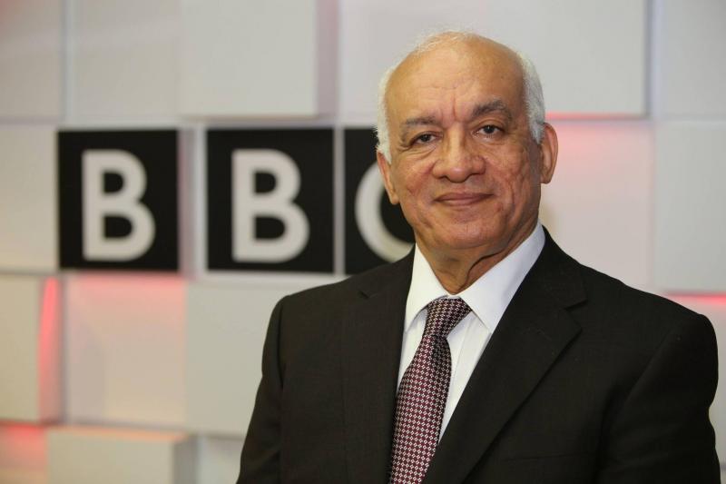 Death of BBC Senior Broadcaster Mahmoud Al-Maslimi
