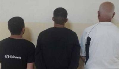 Unveiling Those Involved in the Arson of the Educational Inspector's Car in Tripoli