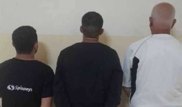 Unveiling Those Involved in the Arson of the Educational Inspector's Car in Tripoli