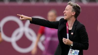 "Scandal" Topples Canada Coach!