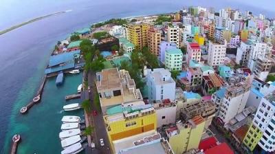 Maldives: Ban on Entry for Holders of Israeli Passports