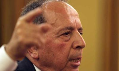 Mr. Al-Sayed on the European Grant: "This is your price... and shut your mouths"