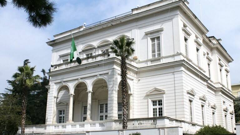 Important Alert for Saudi Citizens in Italy