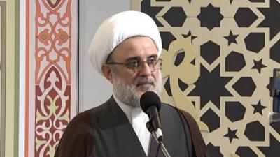 Qawouk: We Told Them Last Year "Don't Try the Experimented" and Dialogue is the Only Option