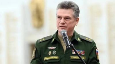 Arrest of High-Ranking Russian General; Kremlin Sees No Threat to the Army