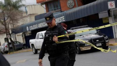 Philadelphia: Casualties in Shooting Incident