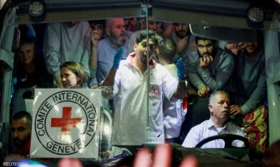 Resumption of Prisoner Negotiations Positively