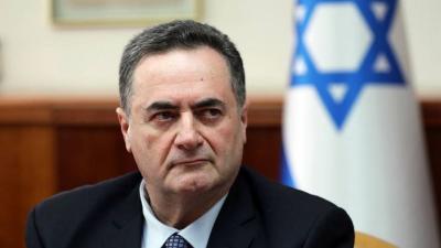 Non-Diplomatic Message: Israeli Foreign Minister Mocks Spanish Prime Minister