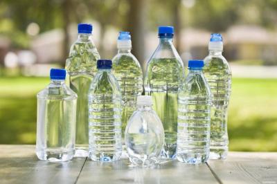 Plastic Water Bottles Could Expose You to This Serious Disease