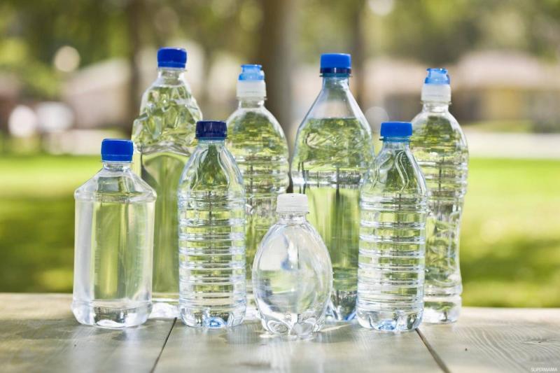 Plastic Water Bottles Could Expose You to This Serious Disease