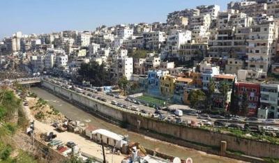 Shooting and Injuries in Harat al-Baraniyah - Tripoli... What is Happening?