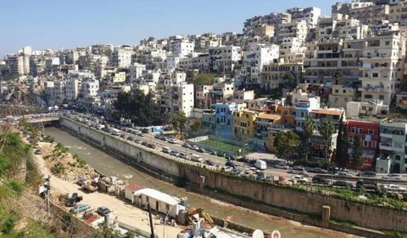 Shooting and Injuries in Harat al-Baraniyah - Tripoli... What is Happening?