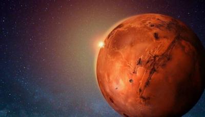 Chinese Scientists Identify Super Algae Capable of Surviving on Mars