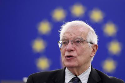 Borrell: To Stop the War in Sudan and Sit at the Negotiating Table
