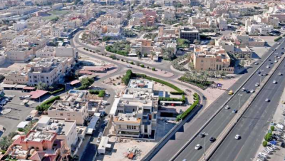 Title: Kuwait Denies Use of Its Territory for Targeting Haniya