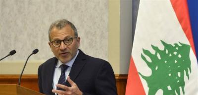 Basile Pacifies the Party, But... "No to Franjieh"!