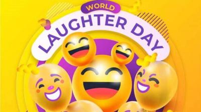 International Laughter Day: Its Date, Importance, and Benefits