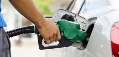 Shortage of Supplies Opens Middle East to European Gasoline