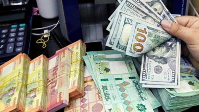 No Control of the Dollar Before Stopping Smuggling