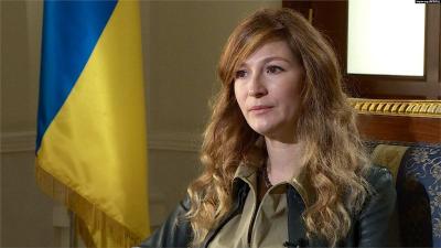 Ukrainian Deputy Foreign Minister to Visit India for Assistance Requests