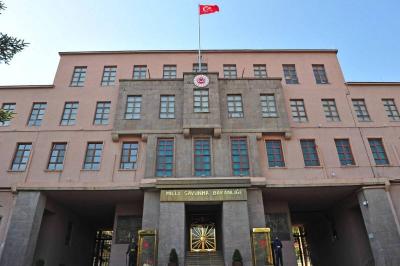 Turkish Defense: Anti-Turkey Elements Provoked Tensions in Northern Syria