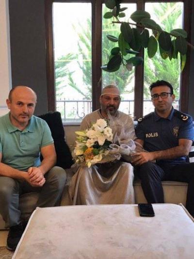 Kuwaiti Man Assaulted in Turkey: Efforts to Contain the Aftermath