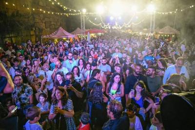 Mayor of Faria: Festivals Reflect the Resilience of the Lebanese