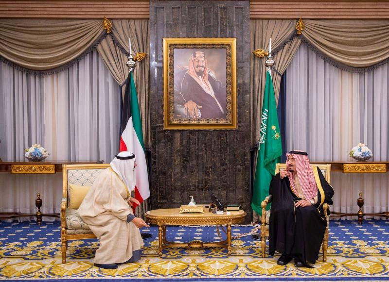 Saudi-Kuwaiti Statement: Preserving the Security and Stability of the Red Sea