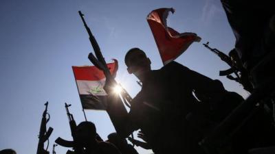 Officially... Iraq Exits the List of Child Use in Armed Conflicts
