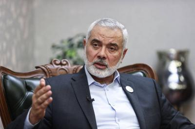 Meeting in Tehran to Discuss Ways to Respond to Israel
