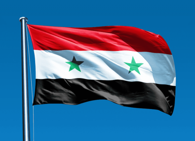 Syria Condemns Israeli Approval of New Settlements in the West Bank
