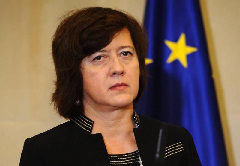 Frontska Calls for Cessation of Hostilities: United Nations Commits to Firm Support for Lebanon
