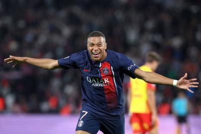 Mbappé to Madrid: Here Are the Contract Details!