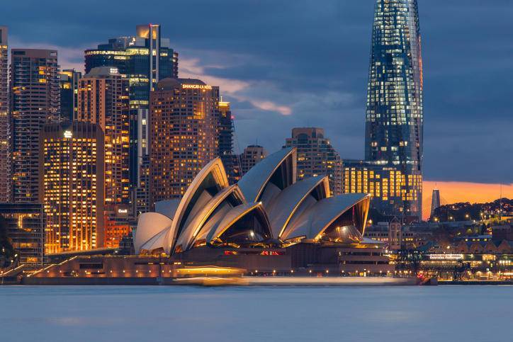 Australia Raises Terror Threat Level: Rising Extremist Ideologies