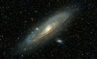 Disturbing Audio Recordings from the Solar System!
