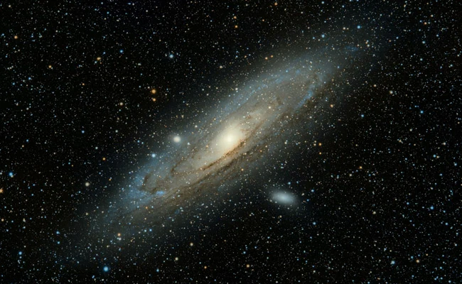 Disturbing Audio Recordings from the Solar System!