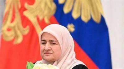 Aiman Kadirova on the European Sanctions List... Who Is She?