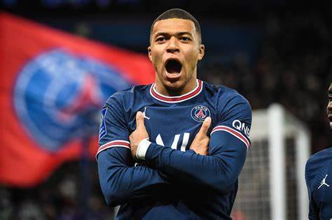 Mbappé Receives a Shock After Moving to Real Madrid